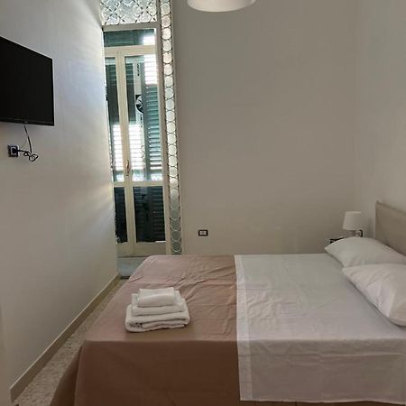 הוילה נאפולי Santa Caterina House מראה חיצוני תמונה