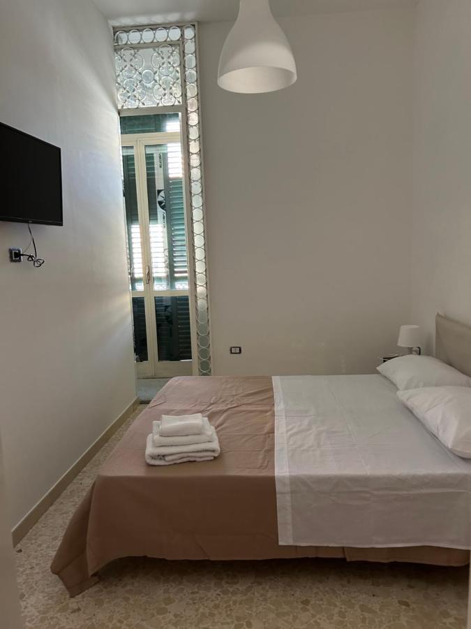 הוילה נאפולי Santa Caterina House מראה חיצוני תמונה