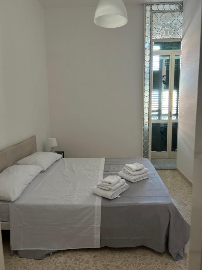 הוילה נאפולי Santa Caterina House מראה חיצוני תמונה