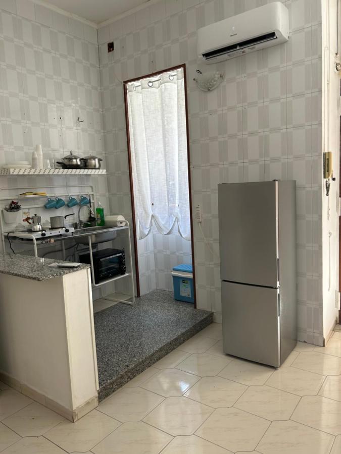 הוילה נאפולי Santa Caterina House מראה חיצוני תמונה